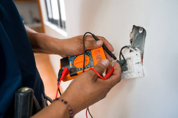 Best 24-Hour Electrician  in Tennille, GA
