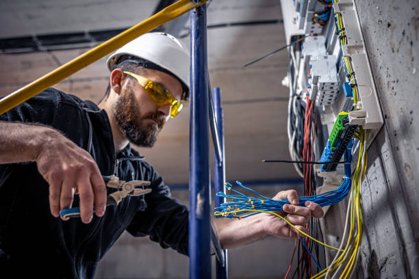 Best Electrical Repair Services  in Tennille, GA