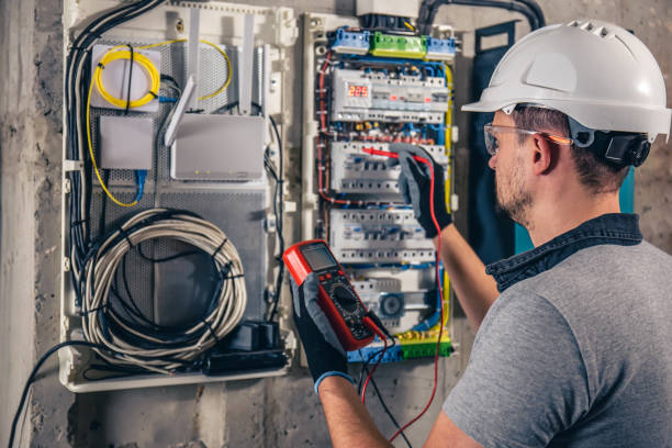Best Electrical Contractors for Businesses  in Tennille, GA