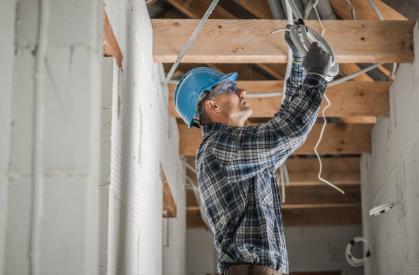 Best Circuit Breaker Repair  in Tennille, GA