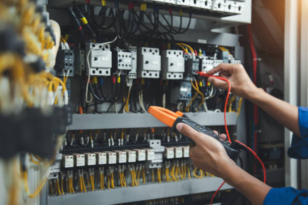 Best Emergency Electrician Near Me  in Tennille, GA