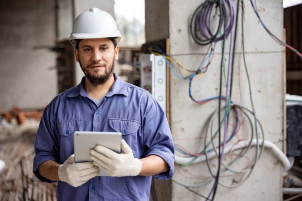 Best Electrician Near Me  in Tennille, GA