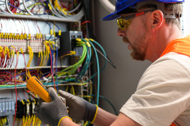  Tennille, GA Electrician Pros