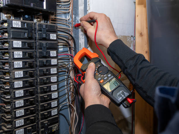 Best Electrical Outlet Repair  in Tennille, GA