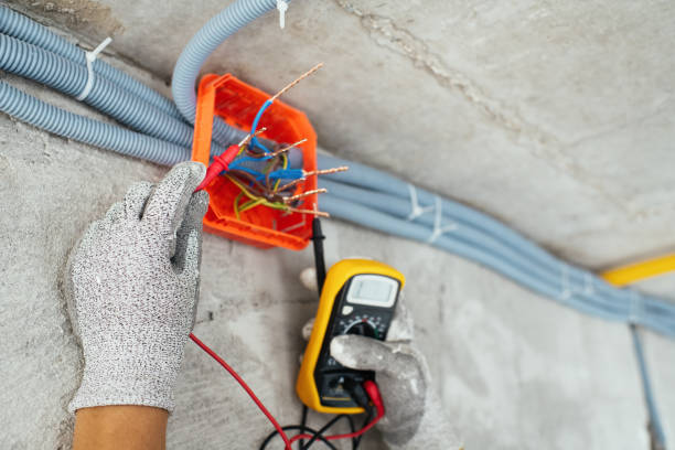 Best Electrician for Home Renovation  in Tennille, GA