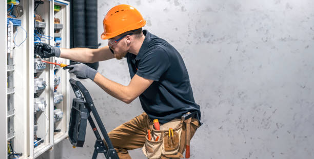 Best Affordable Electrical Installation  in Tennille, GA