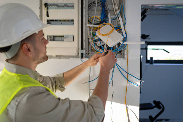 Professional Electrician in Tennille, GA