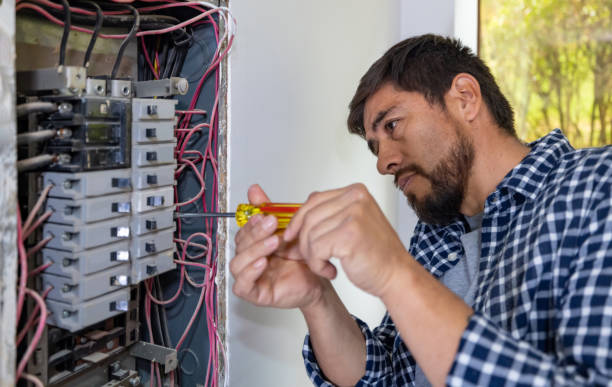 Best Best Electricians Near Me  in Tennille, GA